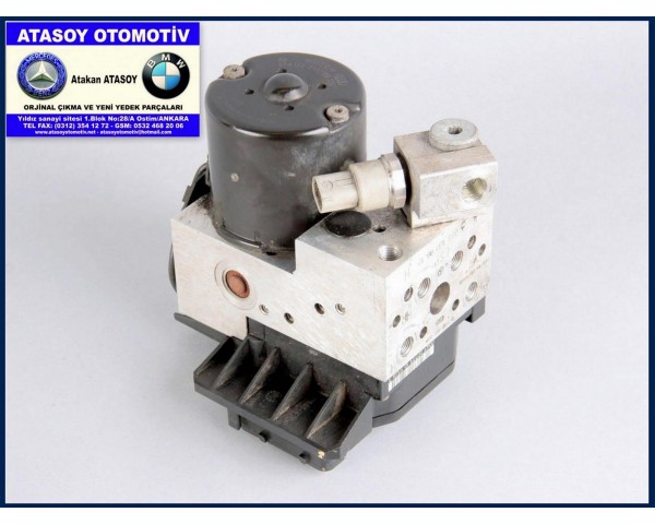 MERCEDES W210 ABS BEYNİ A0034319712 A0034319612 0034319712 0034319612 0265202465 0265202464 0265005307 0130108096 YM